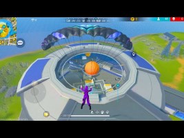 Garena Free Fire MAX 🔥 #1015