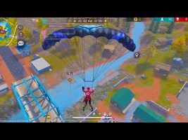 Garena Free Fire MAX 🔥 #1014