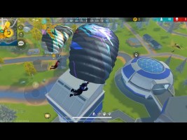 Garena Free Fire MAX 🔥 #1008