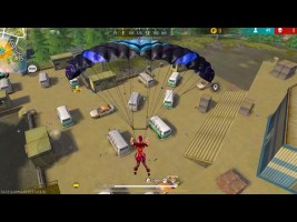 Garena Free Fire MAX 🔥 #967