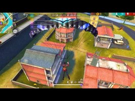 Garena Free Fire MAX 🔥 #936