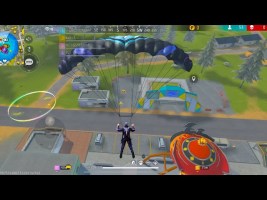 Garena Free Fire MAX 🔥 #926