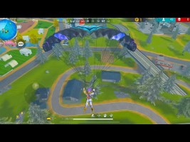 Garena Free Fire MAX 🔥 #913