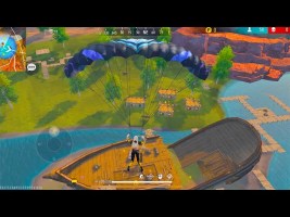 Garena Free Fire MAX 🔥 #906