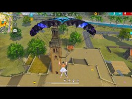 Garena Free Fire MAX 🔥 #902