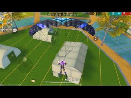 Garena Free Fire MAX 🔥 #1002