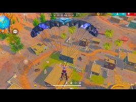 Garena Free Fire MAX 🔥 #889