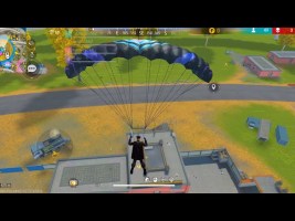 Garena Free Fire MAX 🔥 #996