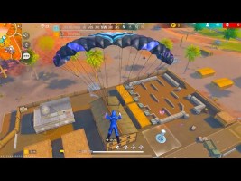 Garena Free Fire MAX 🔥 #881