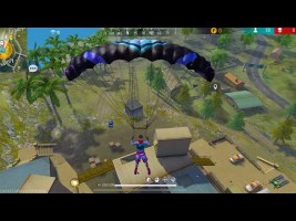 Garena Free Fire MAX 🔥 #990