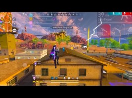 Garena Free Fire MAX 🔥 #877