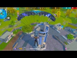 Garena Free Fire MAX 🔥 #868