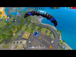 Garena Free Fire MAX 🔥 #866