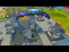 Garena Free Fire MAX 🔥 #863