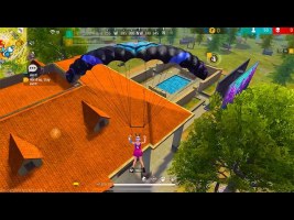 Garena Free Fire MAX 🔥 #862