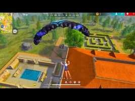 Garena Free Fire MAX 🔥 #859