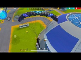 Garena Free Fire MAX 🔥 #853