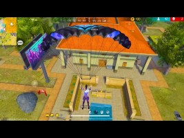 Garena Free Fire MAX 🔥 #847