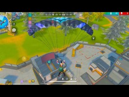 Garena Free Fire MAX 🔥 #845