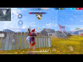 Garena Free Fire MAX 🔥 Android Gameplay #513