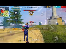 Garena Free Fire MAX 🔥 Android Gameplay #508