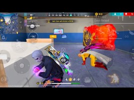 Garena Free Fire MAX 🔥 Android Gameplay #506