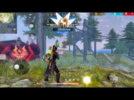 Garena Free Fire MAX 🔥 Android Gameplay #505