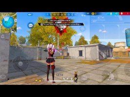 Garena Free Fire MAX 🔥 Android Gameplay #498