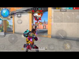 Garena Free Fire MAX 🔥 Android Gameplay #492