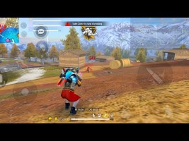 Garena Free Fire MAX 🔥 Android Gameplay #483