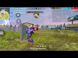 Garena Free Fire MAX 🔥 Android Gameplay #482