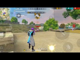 Garena Free Fire MAX 🔥 Android Gameplay #481