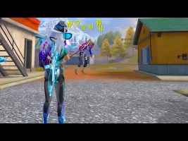 Garena Free Fire MAX 🔥 Android Gameplay #479