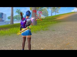 Garena Free Fire MAX 🔥 Android Gameplay #474