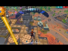 Garena Free Fire MAX 🔥 #784