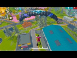 Garena Free Fire MAX 🔥 #780