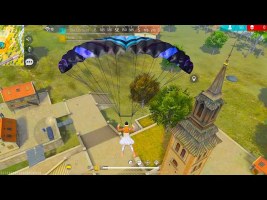 Garena Free Fire MAX 🔥 #779