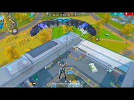 Garena Free Fire MAX 🔥 #769