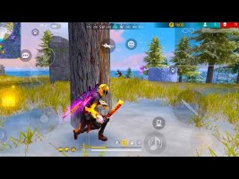 Garena Free Fire MAX 🔥 #765