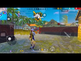 Garena Free Fire MAX 🔥 #758