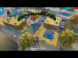 Garena Free Fire MAX 🔥 #752