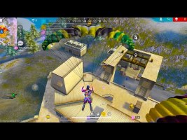 Garena Free Fire MAX 🔥 #747