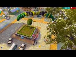 Garena Free Fire MAX 🔥 #741