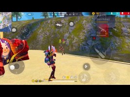 Garena Free Fire MAX 🔥 #736