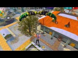 Garena Free Fire MAX 🔥 #731