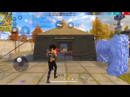 Garena Free Fire MAX 🔥 #708