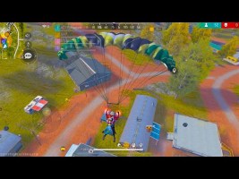 Garena Free Fire MAX 🔥 #706