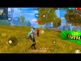 Garena Free Fire MAX 🔥 #705