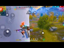 Garena Free Fire MAX 🔥 #700