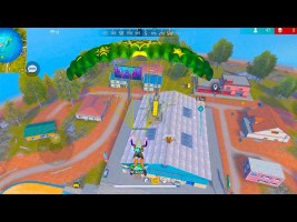 Garena Free Fire MAX 🔥 #699